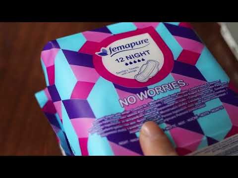 Ho speso solo 0,82 € per gli assorbenti! Quando non trovo cashback con rimborso sul c/c li compro