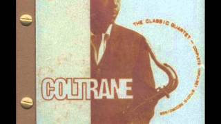 Video voorbeeld van "John Coltrane   Nature Boy (first version)"