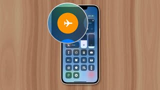 Why Your Iphone Has Airplane Mode