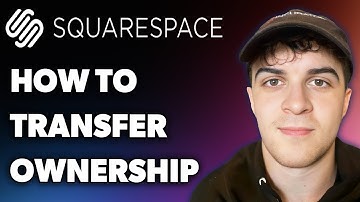How to Transfer Ownership of a Squarespace Website (Full 2025 Guide)