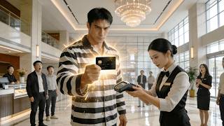 Download Lagu ลูกสาวถูกเหยียดต่อหน้า ภรรยาไม่รู้ว่าสามีเพิ่งพ้นคุกและรับมรดกตระกูลเศรษฐี MP3