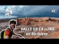 Valle de la Luna en Bicicleta | San Pedro de Atacama 2