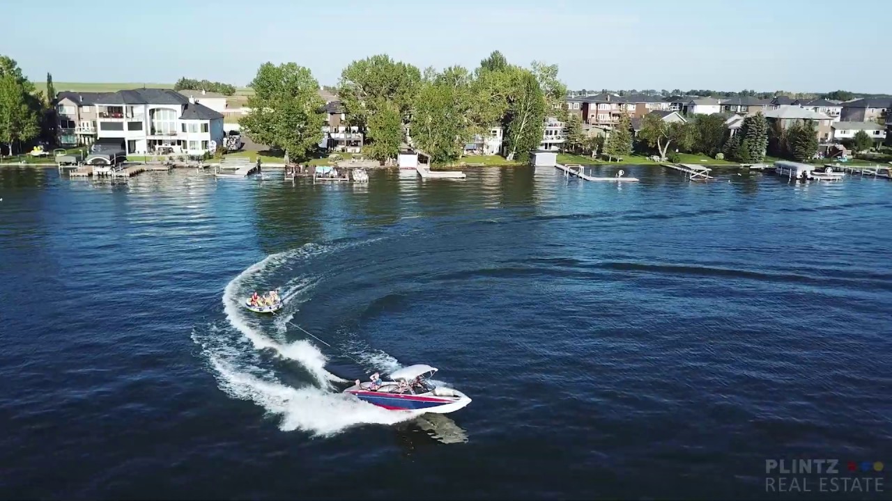 587 East Chestermere Drive Chestermere, AB YouTube