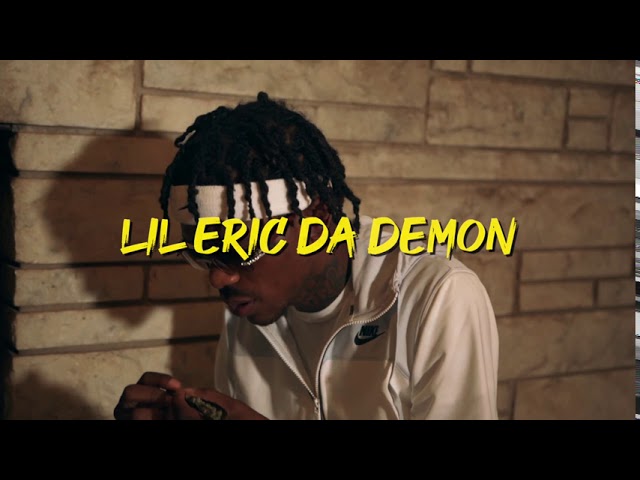 Lil Eric Da Demon - Withdrawals (Official Video)