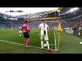 اللقطة التي جعلت ريال مدريد يتمنى عودة كريستيانو رونالدو !!