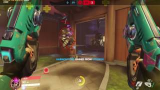 Tracer POTG