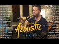 New English Acoustic Love Songs 2022 - Top Ballad Acoustic Guitar Cover of Popular Songs Ever