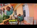 Teen Mom Abandons 2-Week-Old Baby in Parking Lot — Bodycam Shows Her Confession