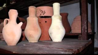 Musmar Pottery
