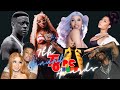 7th annual trpe awards 2023 edition drake travis scott sexyy red nicki minaj cardi b  more