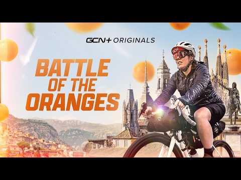 The Orange Battle