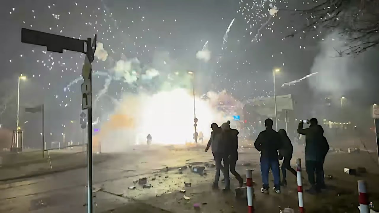 [LIVE] RIZ CENTER ESKALATION