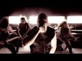 War of ages  collapse official christian metal