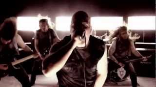 WAR OF AGES - COLLAPSE  (Christian Metal)