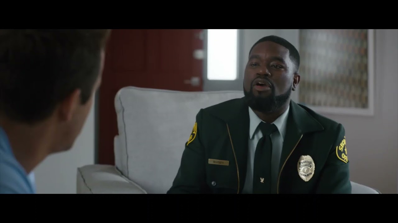 FREE GUY Trailer (2020) Ryan Reynolds