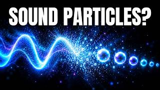Full How Can Sound Be Made of Particles News