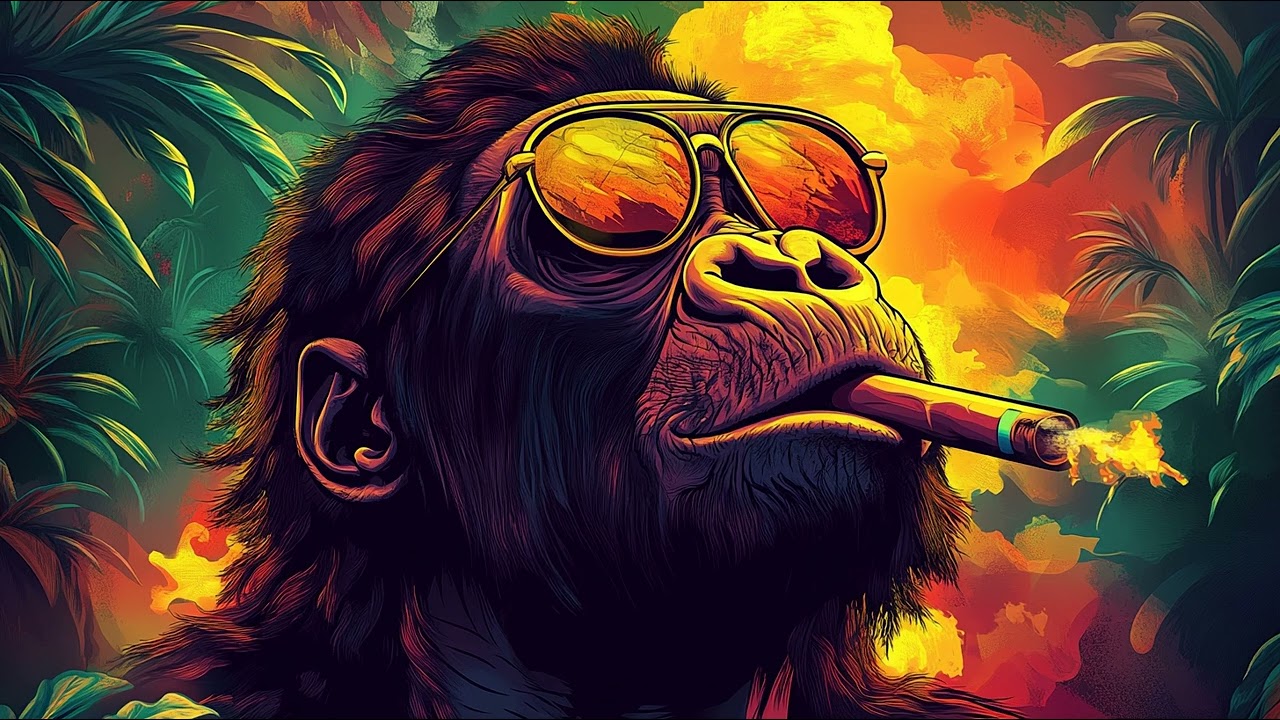 Find Your Zen: Relaxing Dub Reggae, Good Vibes for the Soul 🌿