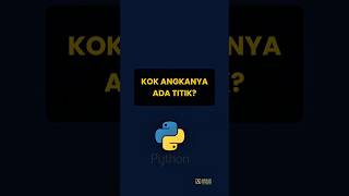Cuma Ambil Data, Python Langsung Error?! (IndexError) #python #belajarpython #codingpemula