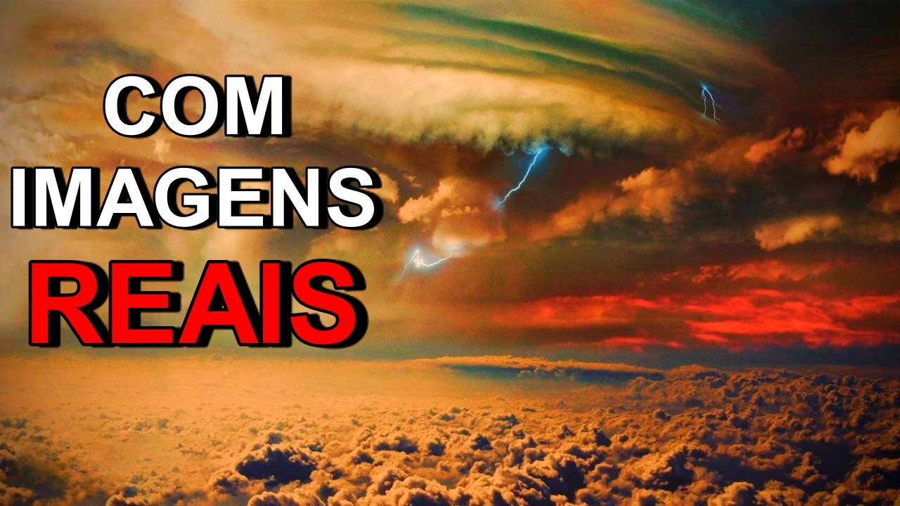 Como é o Clima em Outros Planetas do Sistema Solar?