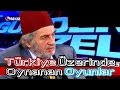 Türkiye Üzerinde Oynanan Oyunlar - Gündem Özel - Beyaz TV - Üstad Kadir Mısıroğlu, 24.03.2016