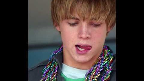 Jesse McCartney - Right Where You Want Me