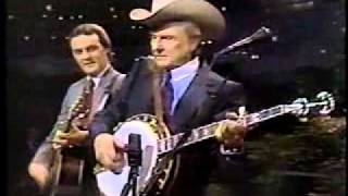 Ralph Stanley  - If I lose chords