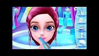 Coco Ice Princess Android Gameplay Vidal Channel Walkthrough 2017 screenshot 3