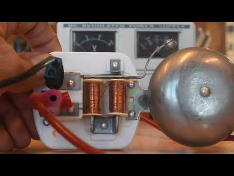 Video: Hoe Een Elektrisch Circuit Te Bellen