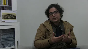 Como é conduzido o referendo?
