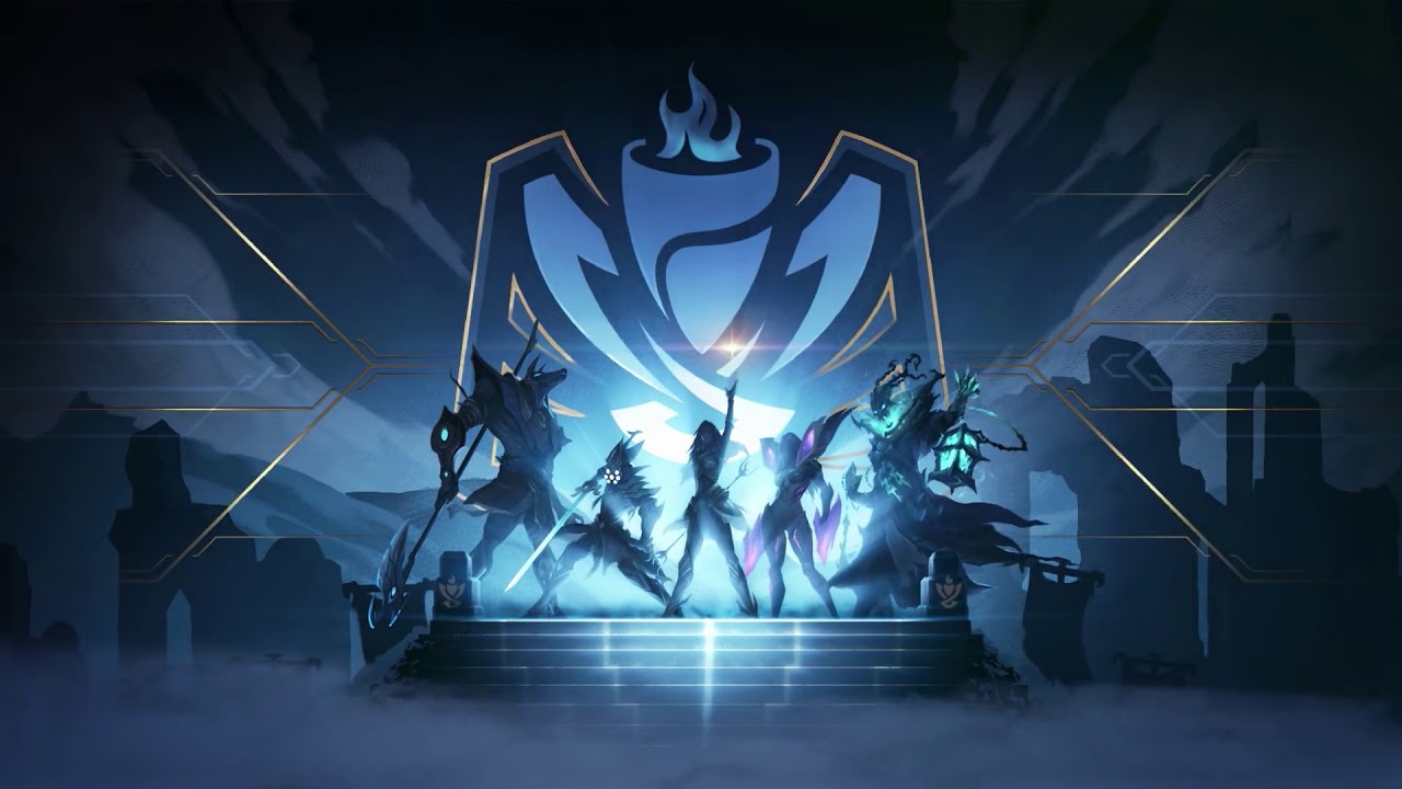 league of legends theme league of legends theme