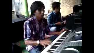 Tegertha Penceng