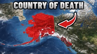 Why Everybody LEAVES Alaska - It's Not The WEATHER