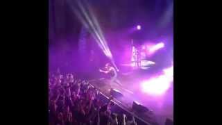 Logic - Soul Food LIVE (The Under Pressure Tour) Chicago