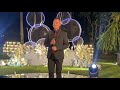 Edmund daniel eternally yours live from the wedding of yuki  sarah bali romantic mcsingerpoet