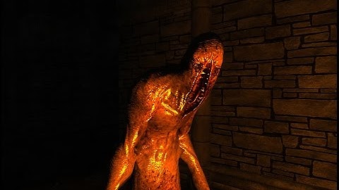 Terror Engine: Reborn Official Trailer