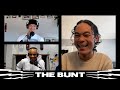 Patrick praman interview   the bunt  season 19 episode 05