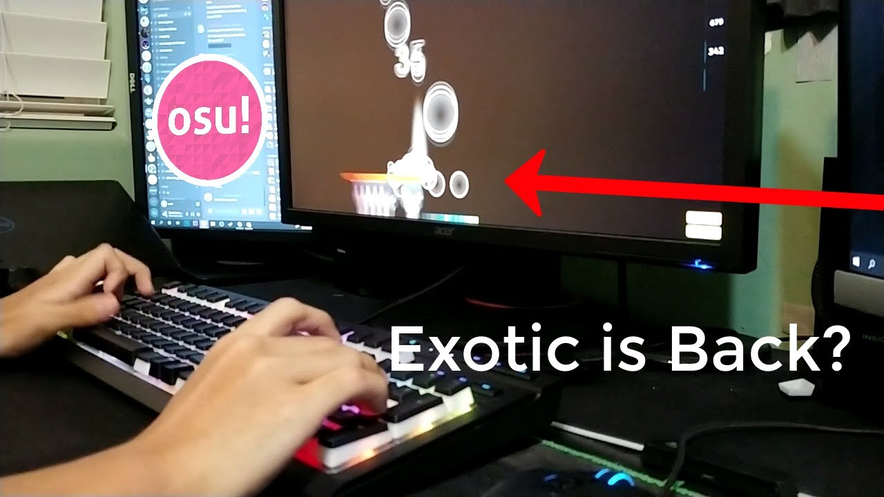 Spectator's new map live play (8.49*)