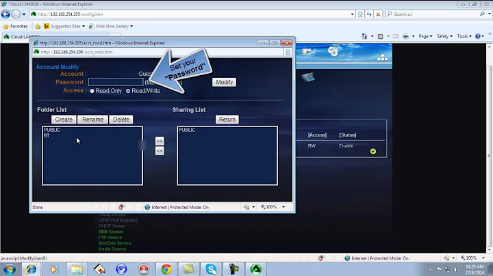 ESEECAM - NASCOMBO SETUP TUTORIAL