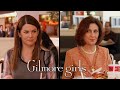 Emily Envies Lorelai’s Life | Gilmore Girls