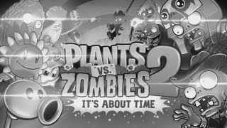ปิดตำนานผักชีปะทะซอมบี้ Plants vs Zombies 2 End