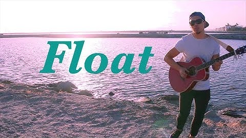 Joseph Vincent - Float (Official Music Video) (Original)
