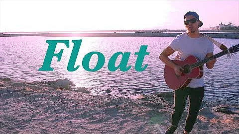 Joseph Vincent - Float (Official Music Video) (Original)