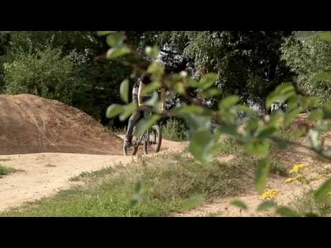 Ilya Fedotov - profile video (street mtb)