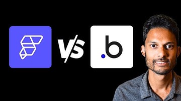 FlutterFlow vs Bubble: The Best No-Code Mobile App Builder In 2025
