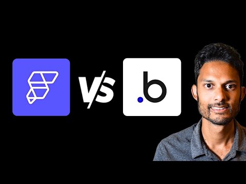 FlutterFlow vs Bubble: The Best No-Code Mobile App Builder In 2026