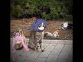 Exhausted Mom 😿 #ブルーアーカイブ #ブルアカ #블루아카이브 #bluearchiveglobal