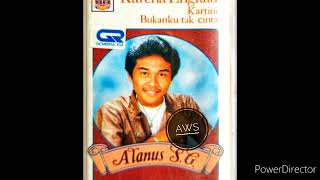 Gadis Bergaun Putih - Alanus SG