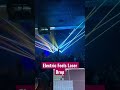 Live Laser Drop At Electric Feels San Diego Dance Music Concert Laser Vegas mp3
