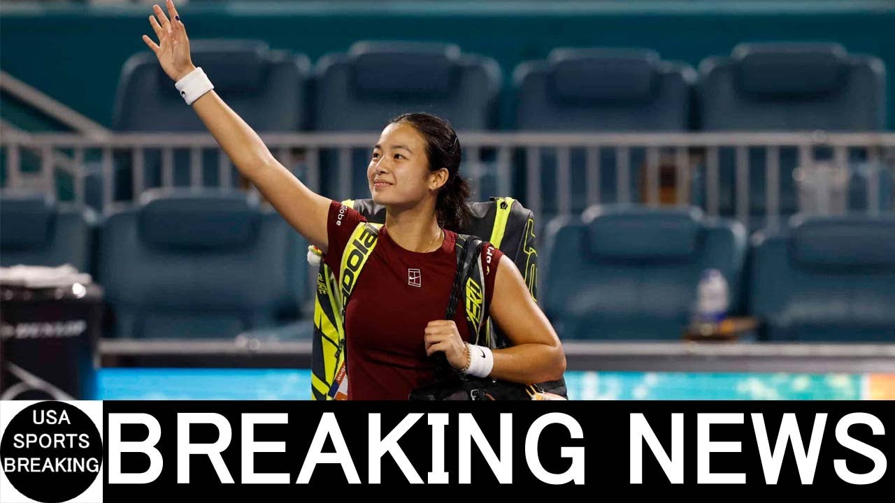 Win or Lose, Alex Eala Is More Than Deserving of Her Flowers