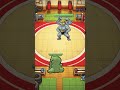 Machamp, Hitmonlee &amp; Hitmonchan Unleash Pure Fighting-Type Chaos... Don’t Blink!